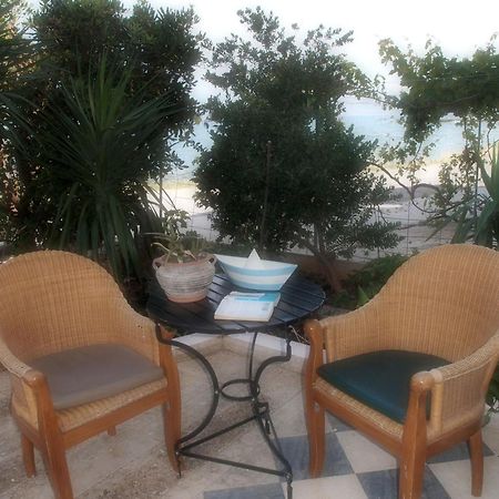 Andromeda Apartments & Studios Hersonissos  Luaran gambar