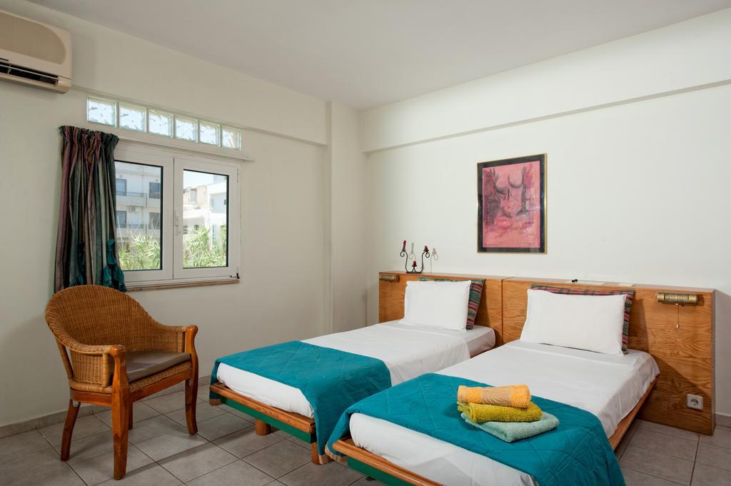 Andromeda Apartments & Studios Hersonissos  Bilik gambar