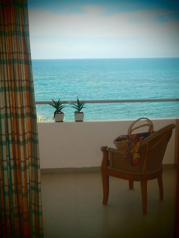 Andromeda Apartments & Studios Hersonissos  Luaran gambar