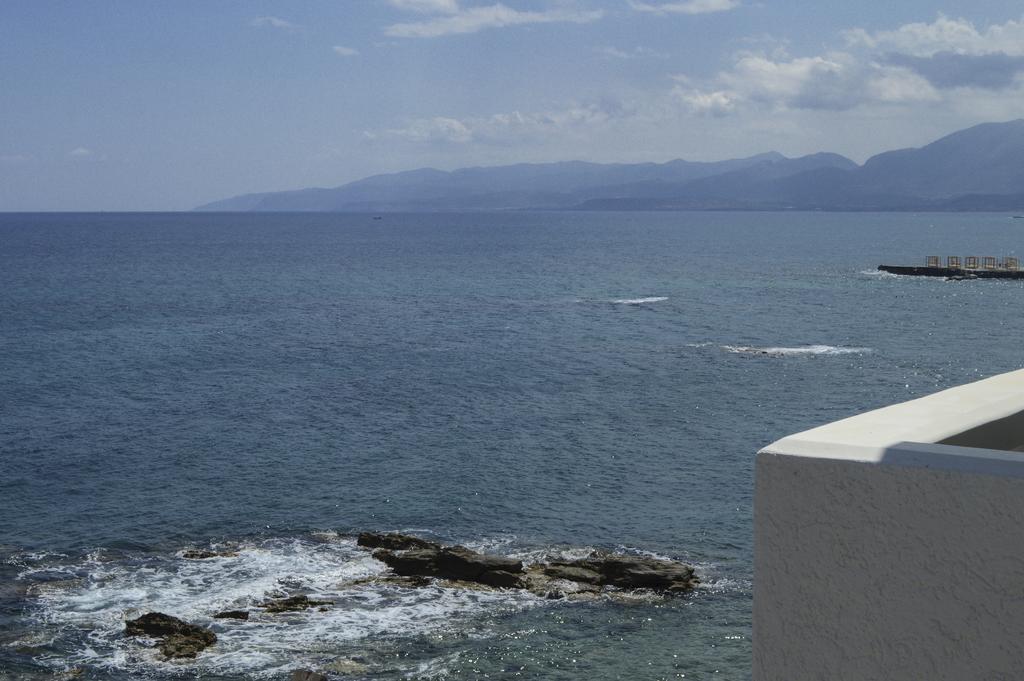 Andromeda Apartments & Studios Hersonissos  Luaran gambar