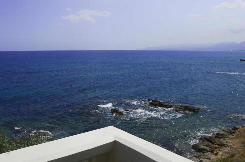 Andromeda Apartments & Studios Hersonissos  Luaran gambar