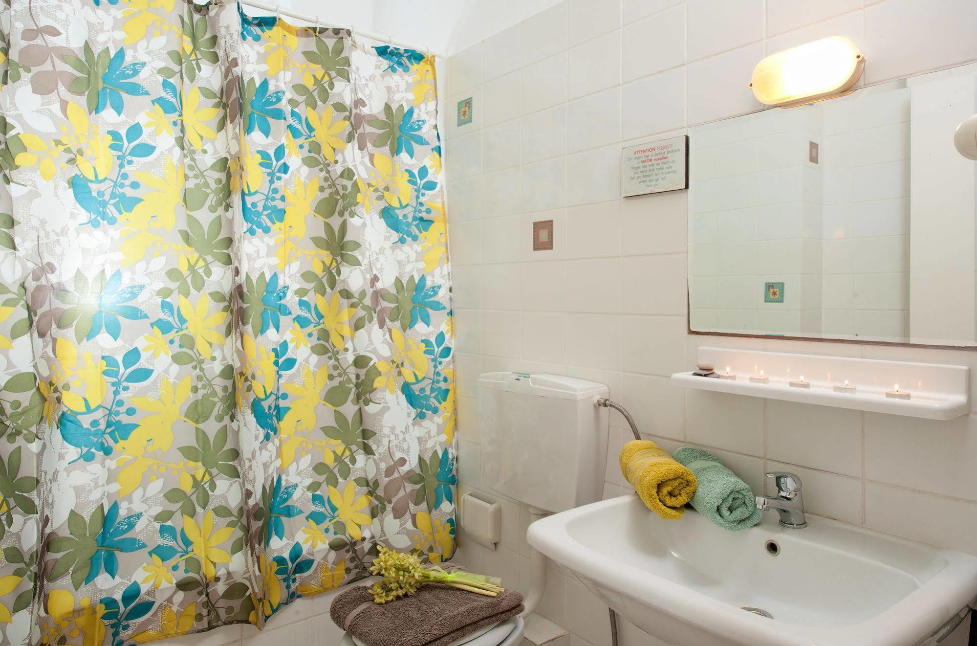 Andromeda Apartments & Studios Hersonissos  Luaran gambar